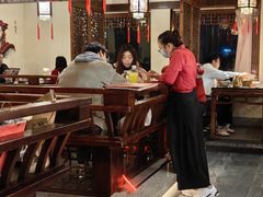 -应天大明王朝·南京菜(中山陵店)