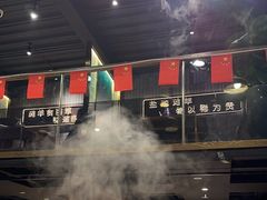 -百草滩羊清水涮羊肉(长城路店)