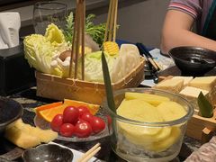 -王家渡火锅店(亦庄店)