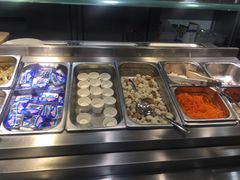 -So Lounge索兰至餐厅(蓝色港湾店)