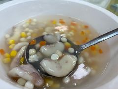 -芸海阁·农家私房菜(沙家浜景区出口店)