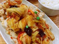 -香港饭店0410(弘大店)