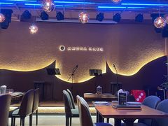 大堂-Ambra Haus琥珀屋精酿餐厅(宝山店)