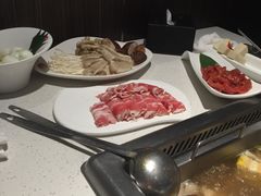 -海底捞火锅(高科广场店)