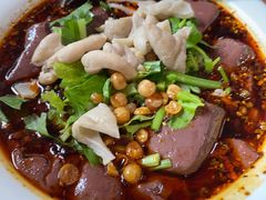 -朱大嘴肥肠血旺(福字街店)
