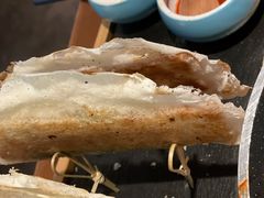 传统葱包烩-老头儿油爆虾·1987杭州烟火味(湖滨银泰in77D区店)