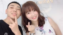 -潘多拉Hairsalon