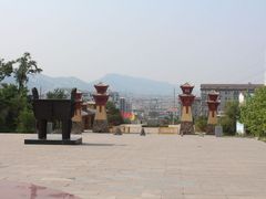 -原山国家森林公园