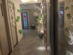 -禧瑞 ·丝浴主题·水疗·spa(中山公园店)