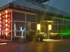 -梧桐餐厅(泉城路店)