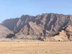 -新疆天山托木尔景区·大峡谷