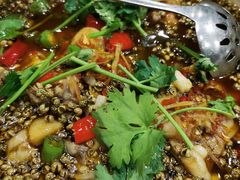 -院8里·少城记忆老川菜(宽窄巷子店)