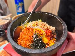 -蒜香焼肉PURUSHIN(马场路店)