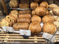 -CARINO BAKERY&CAFE(人广来福士店)