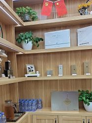 -芳朵美容养生SPA