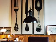 -小世界西餐厅(建国门店)