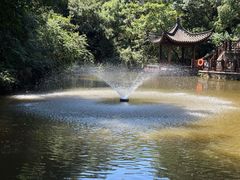 -敬亭山风景名胜区