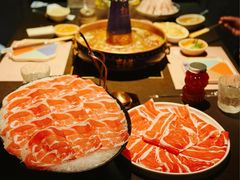 -东来顺·非遗火锅(赛格国际购物中心店)