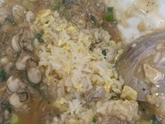 -友强·23年特色海鲜大排档(厦门店)