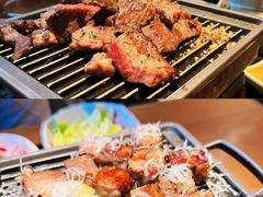 -味太助·银饭食堂(中华城店)