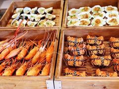 -唐山香格里拉大酒店·香啡阁(长虹西道店)