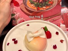 -bluefrog蓝蛙(皇庭广场店)