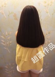 -锦尚名仕Hair Salon