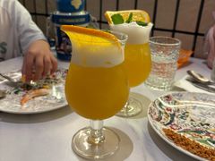 -CRAZYONES克芮旺斯西班牙餐厅(苏州中心店)