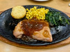 -萨莉亚意式餐厅(天河城购物中心店)