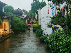 -小河直街历史文化街区