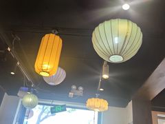-福荣居褡裢火烧京味家常菜(西四店)