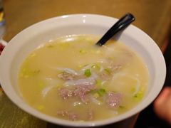 -漆黑觉米粉(三里屯店)