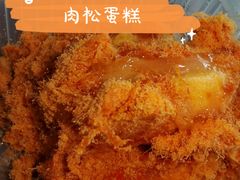 -飘香心语(官亭路店)