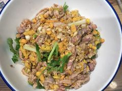 -衡厨·衡阳土菜(中南店)