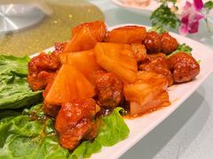 传统古老肉-瑞福园联谊餐室(茂名南路店)