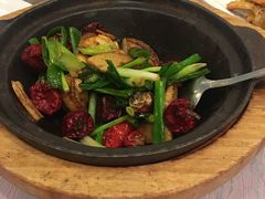 -申粤轩酒楼·三十年粤菜经典(丁香花园店)