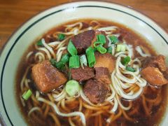 卤肉面-玉滋補