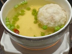 -云锦壹号·淮扬宴(徐汇万科店)
