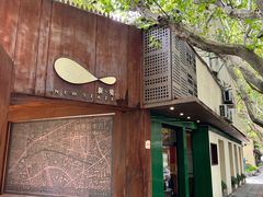 -五观堂素食(新华路店)
