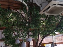 -蜜桃餐厅·伴山(湖滨商业街店)