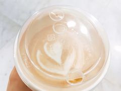 -Manner Coffee(芮欧百货店)