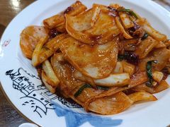-陈聚德炒牛肉(樱花二路店)