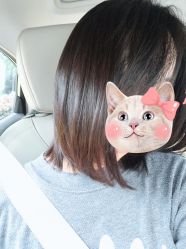 -初心HAlRSALON烫染接发