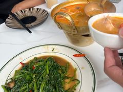 -泰莲庭·溪畔餐厅(雁栖湖店)