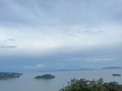 -湾景餐厅(海洋公园店)