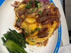 -牛楠楠·香港牛腩茶餐厅(永旺店)