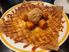 -La Creperie法餐厅(桃江路店)