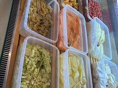 -杨小佳·齐齐哈尔烤肉·烤串(广州店)