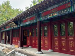 -护国法轮寺
