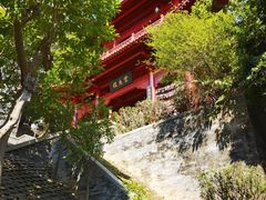 -南沙天后宫景区